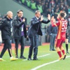 Küllerinden doğdu