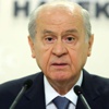 Bahçeli onay verdi: MHP Saray’a gidecek