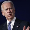 Biden Anastasiadis'le görüştü Biden Anastasiadis'le görüştü