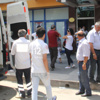 Elazığ'da patlama: Çok sayıda yaralı var Elazığ'da patlama: Çok sayıda yaralı var