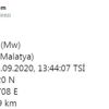 Malatya'da deprem: AFAD "4.6", Kandilli "4.7" dedi Malatya'da deprem: AFAD "4.6", Kandilli "4.7" dedi