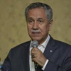 Bülent Arınç: Birinci sözümüz başkanlık değil