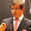 Davutoğlu'ndan sürpriz kabul