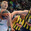 Nizhny Novgorod - Fenerbahçe Ülker Nizhny Novgorod - Fenerbahçe Ülker