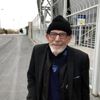 80 yaşındaki Kayserispor taraftarı seyircisiz maça ...