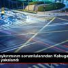 Ruanda soykırımının sorumlularından Kabuga, Fransa ... Ruanda soykırımının sorumlularından Kabuga, Fransa ...