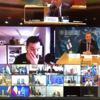 Pandemi televizyona ve haber kanallarına ilgiyi artırdı Pandemi televizyona ve haber kanallarına ilgiyi artırdı