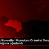 Eski Deniz Kuvvetleri Komutanı Oramiral Vural Bayazıt ...