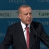 Başkan Erdoğan İSEDAK Toplantısı'nda Başkan Erdoğan İSEDAK Toplantısı'nda