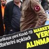 Son dakika: İstanbul Valisi Ali Yerlikaya yeni Kovid-19 tedbirlerini açıkladı: O uygulamalar kullanılmayacak Son dakika: İstanbul Valisi Ali Yerlikaya yeni Kovid-19 tedbirlerini açıkladı: O uygulamalar kullanılmayacak