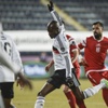 Avrupa dönüşü Beşiktaş'a yaramıyor! Avrupa dönüşü Beşiktaş'a yaramıyor!