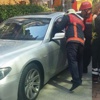 Bir garip kurtarma operasyonu Bir garip kurtarma operasyonu