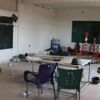 Terör örgütü YPG/PKK Resülayn'da okulu karargah olarak kullandı Terör örgütü YPG/PKK Resülayn'da okulu karargah olarak kullandı