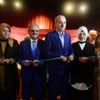 Herakles Lahdi, ziyarete açıldı