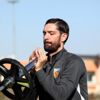 Benoit Poulain Sivasspor maçında oynayacak Benoit Poulain Sivasspor maçında oynayacak