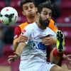 Jimmy "Gençler"de kalıyor Jimmy "Gençler"de kalıyor