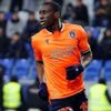 Demba Ba Lugano'dan ayrıldı