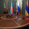 Moskova'daki zirveden ateşkes kararı çıktı
