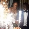 Cisse'den ikinci şok! Başka bir kız arkadaşı! Cisse'den ikinci şok! Başka bir kız arkadaşı!