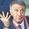 Ahmet Ağaoğlu: Aday değilim Ahmet Ağaoğlu: Aday değilim