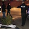 Tartıştığı kişiyi öldürdü, polise teslim oldu Tartıştığı kişiyi öldürdü, polise teslim oldu