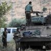 Hizbullah, İsrail’e ait askeri aracı düşürdü: Ölü ve yaralılar var