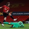 Manchester United'dan 7-1'in intikamını almak için taraftarına söz veren Roma, bu kez kalesinde 6 gol gördü