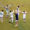 Ziraat Türkiye Kupası: Sivas Dört Eylül Belediyespor: 2 - Kardemir Karabükspor: 1