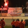 Trabzonspor'a destek ve isyan!