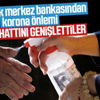 Dünyanın 6 büyük merkez bankasından koronavirüs hamlesi