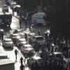 Furkan Vakfı üyelerine polis müdahalesi Furkan Vakfı üyelerine polis müdahalesi