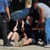 Antalya'da denizde kadın cesedi bulundu Antalya'da denizde kadın cesedi bulundu
