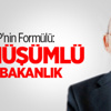 CHP'nin Formülü: Dönüşümlü Başbakanlık