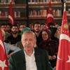 Erdoğan'dan Fenerbahçe ve zirve yorumu Erdoğan'dan Fenerbahçe ve zirve yorumu