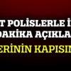 Şanlıurfa'da şehit olan polislerle ilgili son dakika açıklaması! Şanlıurfa'da şehit olan polislerle ilgili son dakika açıklaması!