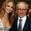 Steven Spielberg, Jennifer Lawrence'ı seçti Steven Spielberg, Jennifer Lawrence'ı seçti