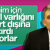 Abdullah Gül, mal kaçırdığı iddialarını yalanladı