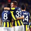 Fenerbahçe'nin ilk 11'i belli oldu!