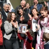 Kürtçe okulda Kürtçe karne