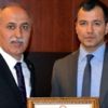 Yıllardır çalıştığı belediyeye başkan seçildi Yıllardır çalıştığı belediyeye başkan seçildi