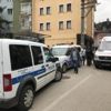 Bursa'da doğalgaz patlaması
