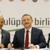 Gümüşdağ: "Collina ve Webb gibi..." Gümüşdağ: "Collina ve Webb gibi..."