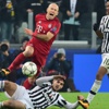 Juventus 2-2 Bayern Münih