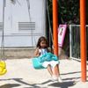 Kazada ölen minik Lorin in adı parkta yaşatılacak