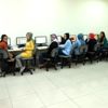 Şehitkamil de kadınlara bilgisayar eğitimi