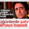 Mahsun Kırmızıgül düğün şarkıcısı oldu