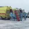 Rusya 80 vatandaşını daha tahliye etti