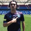 Trabzonspor "gri" formasını tanıttı