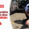 Kıbrıs'ta Rum polisinin şiddeti