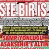 O sene gelecek sene! O sene gelecek sene!